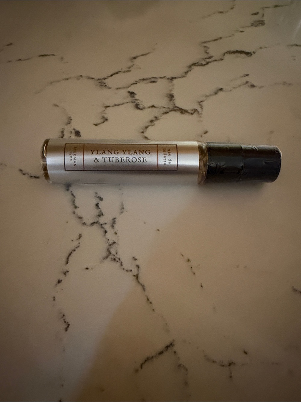 BEEKMAN 1802 YLANG YLANG& TUBEROSE FRAGRANCE - Picture 2 of 2